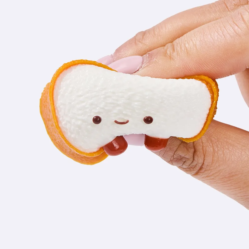 Cute Toast — photo 2