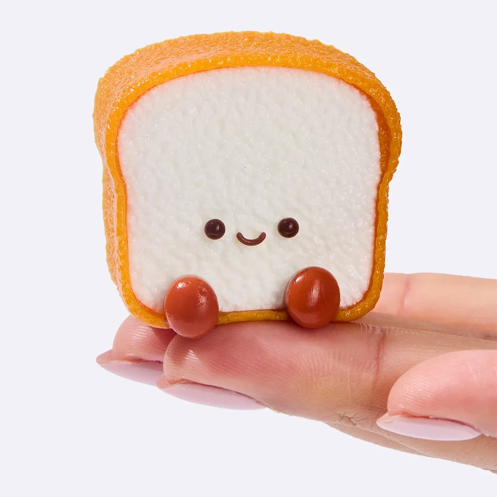 Cute Toast — photo 4