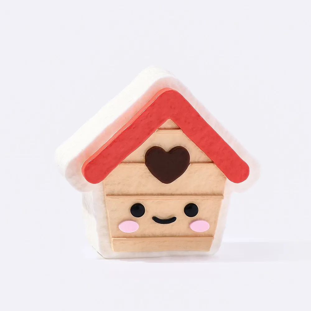 Cute Tree House