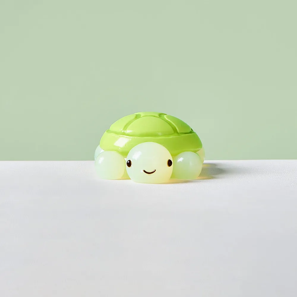 Cute Turtle Taba Squishy