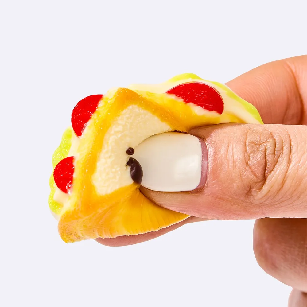 Cute Vegetable Sandwich — photo 2