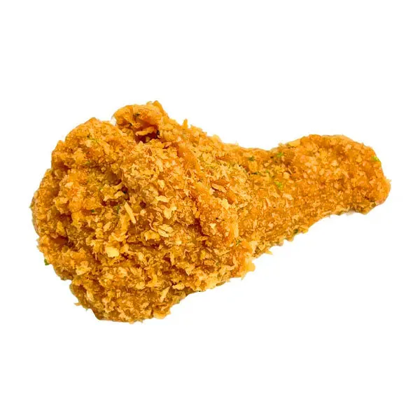 Fried Chicken Leg Foam Slow-Rise Squishies Fidget Toy