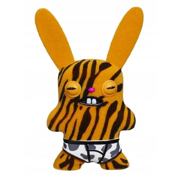 Fuggler Collectible 2.5" Mini Figure Blind Box