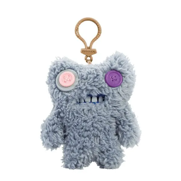 Fuggler Keyrings Wave 1 Plush Toys Style