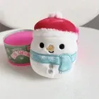 Galindo the Snowman