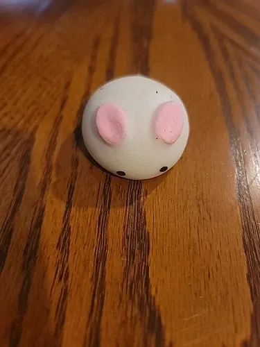 Mochi Squishy Animal Fidget Toy