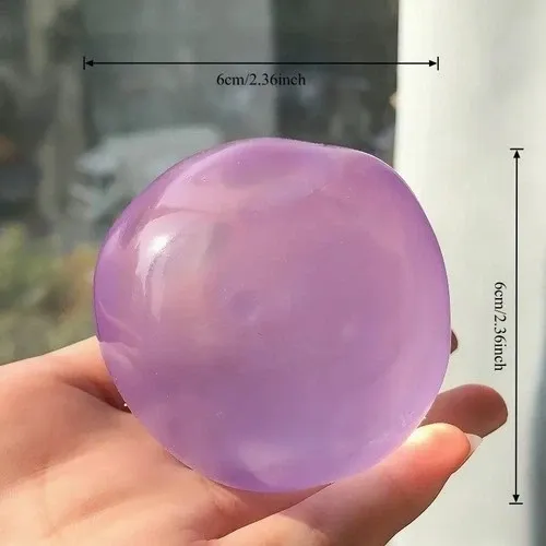 Mochi Squishy Fidget Toy