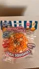 MushMeez Taba Hamburger Squishie