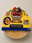 Mystery Dumpling Gold Glitter Edition