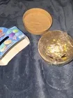 Mystery Dumpling Gold Glitter Edition — photo 2