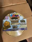 Crazy Fun Mystery Dumpling Golden Ticket Edition