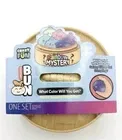 Crazy Fun Rainbow Galaxy Mystery Dumpling Squishy Bun