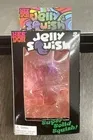 Nee Doh Jelly Squish Jellyfish Pink