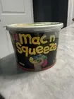 Nee Doh Mac n Squeeze Neon Noodles