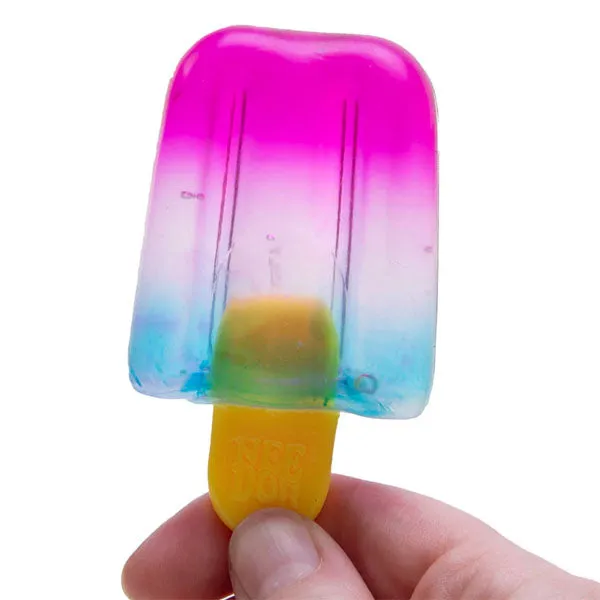 Nee Doh Nice-Sicle Squishy Fidget Toy