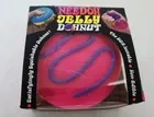 NeeDoh Jelly Dohnut Squishy Fidget Toy Pink — photo 2