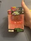 NeeDoh Jelly Squish Sparkle Jellyfish