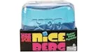 NeeDoh Nice Berg Squishy Fidget Toy Blue