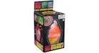 NeeDoh Nice Cream Ice Cream Cone Squishy Fidget Toy Orange
