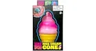 NeeDoh Nice Cream Ice Cream Cone Squishy Fidget Toy Pink