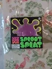 NeeDoh Sploot Splat Purple