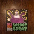 NeeDoh Sploot Splat Purple — photo 2