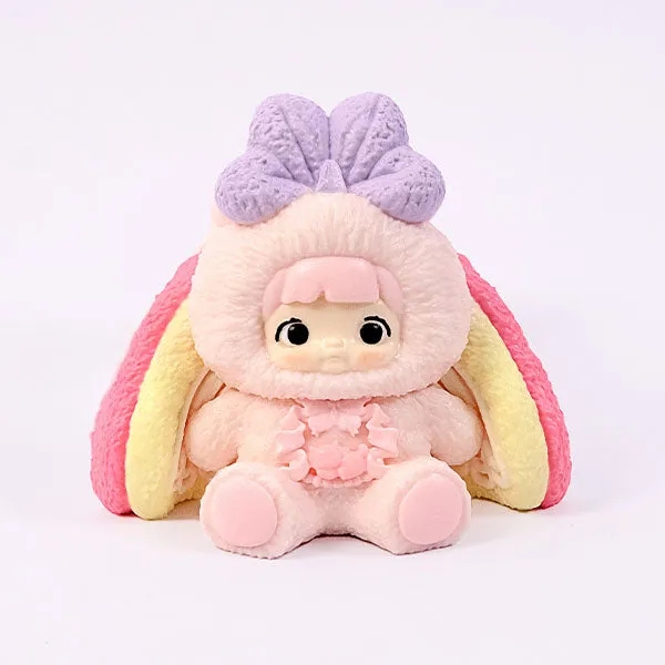 Nommi Taba Deluxe Premium Silicone Squishies Fidget Toy - Reverie