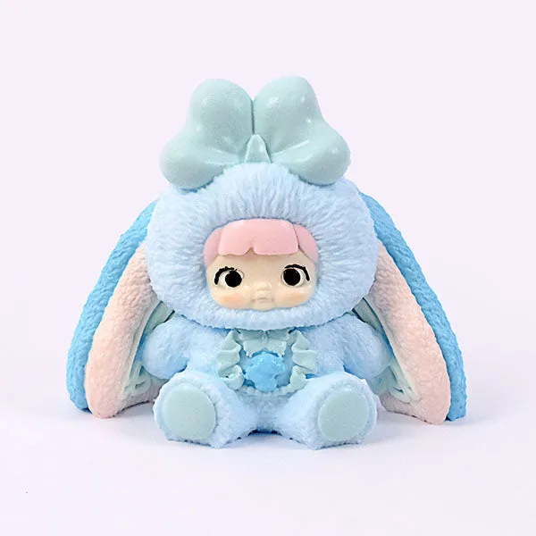 Nommi Taba Deluxe Premium Silicone Squishies Fidget Toy - Solace