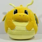 Pokemon Squishmallows Dragonite 10 inch