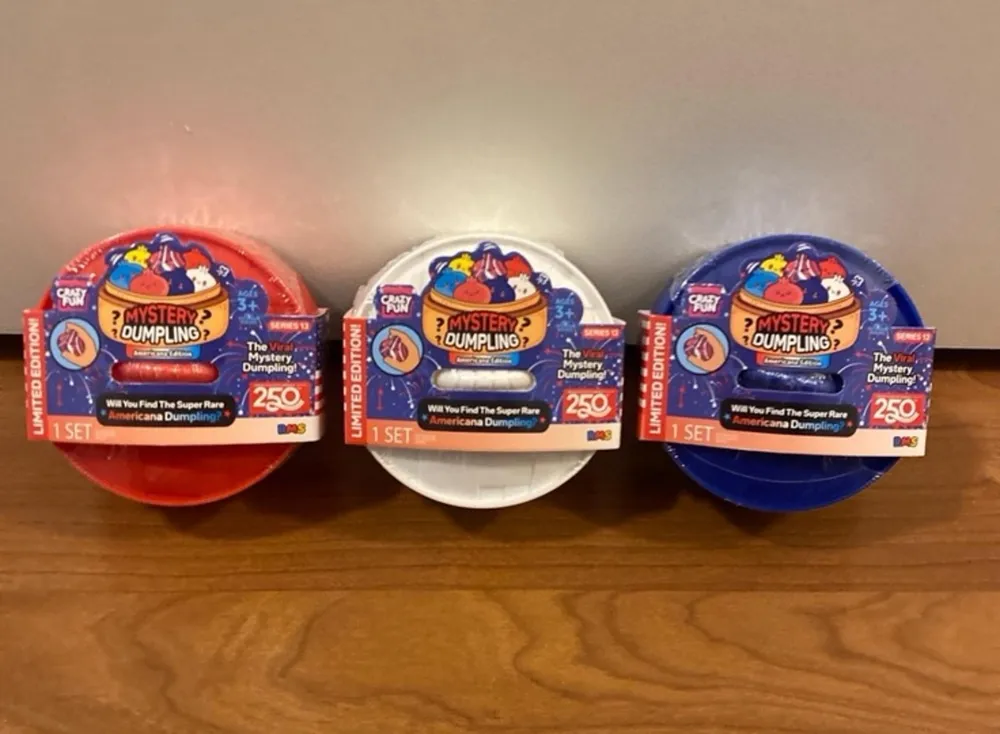 RMS Americana Limited Edition Mystery Dumpling โ photo 2