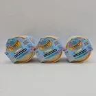 Crazy Fun Mini Squishy Mystery Bun Series 3 Viral Dumpling