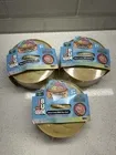 RMS Crazy Fun Holographic Mystery Dumpling Pink Glitter