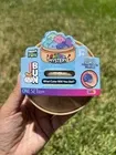 RMS Crazy Fun Rainbow Mystery Bun Galaxy Glitter