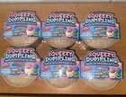 RMS Series 3 Mini Squishy Mystery Dumpling