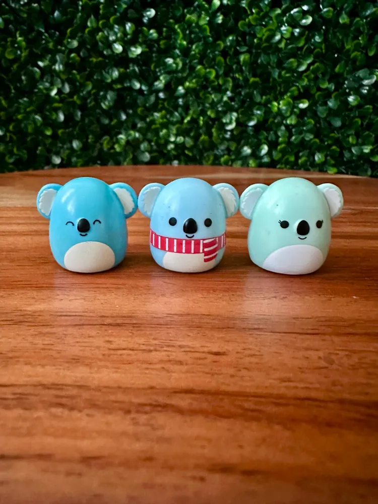 Squish-a-longs Koala Bundle