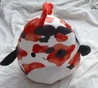 Squishmallow Dandii Koi Fish 12 Inch