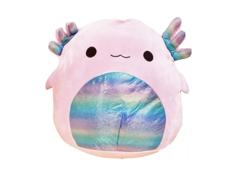 Squishmallow Monica the Axolotl 12" Plush