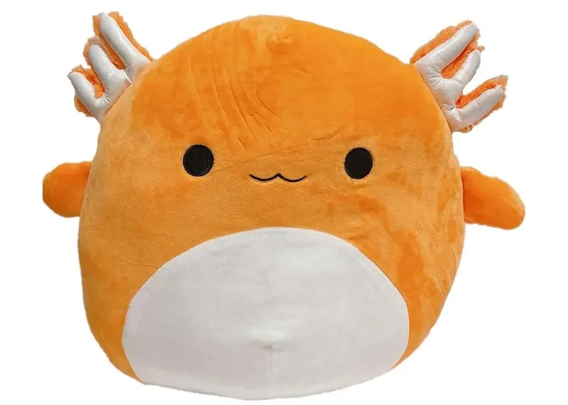 Squishmallow Nico The Axolotl 16" Plush