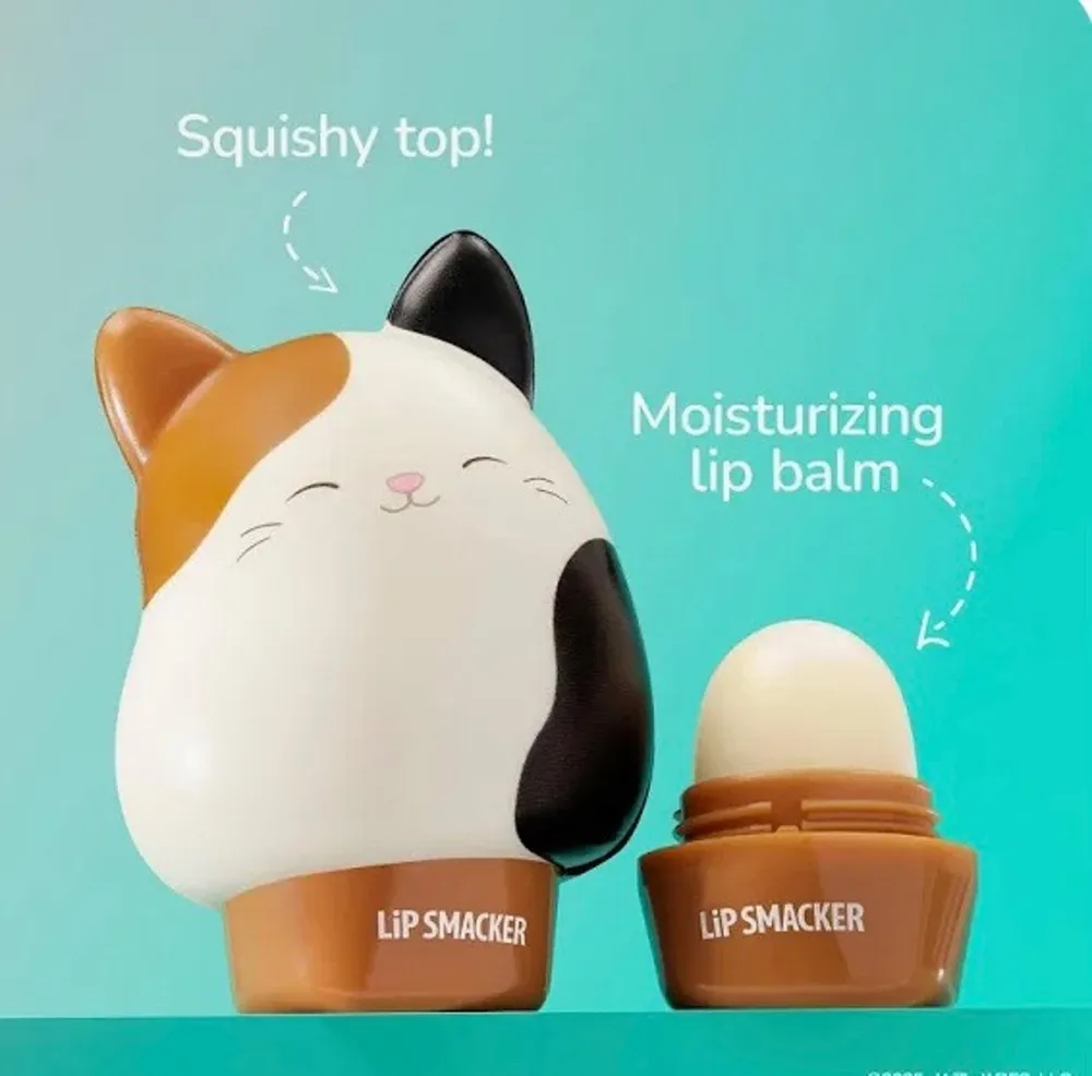 Squishmallows Lip Balm — photo 2