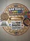 Squishy Bun Rainbow Mystery Dumpling