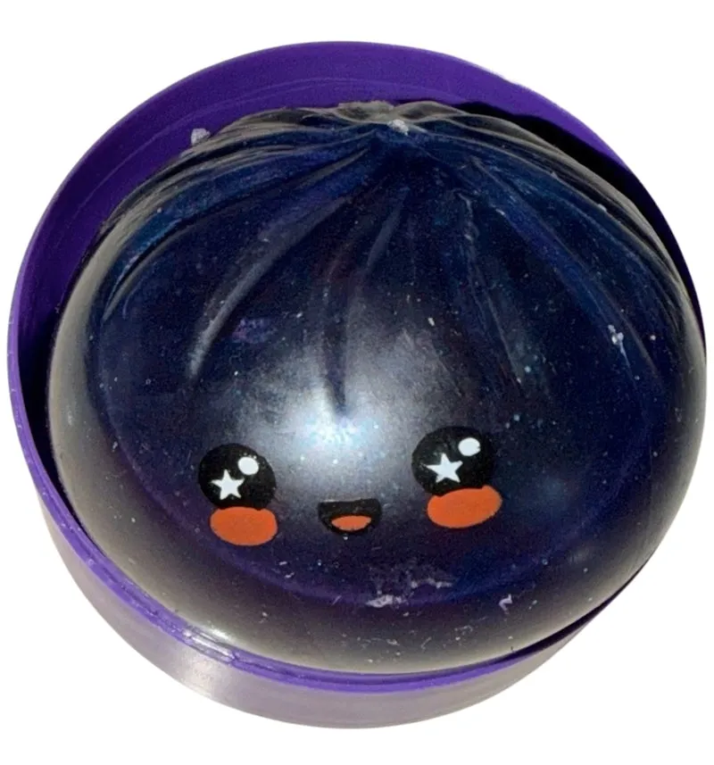 Squishy Bun The Original Mystery Dumpling Galaxy Dumpling Chase