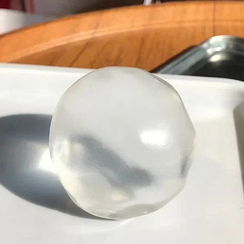 Squishy Plasticity Mochi Fidget Toy