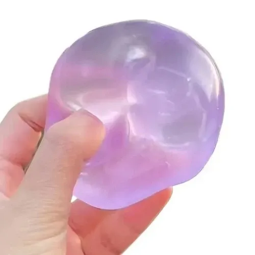 Squishy Plasticity Mochi Fidget Toy — photo 2