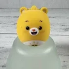 Squooshems Care Bears Funshine Bear