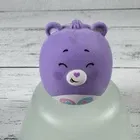 Squooshems Care Bears Share Bear