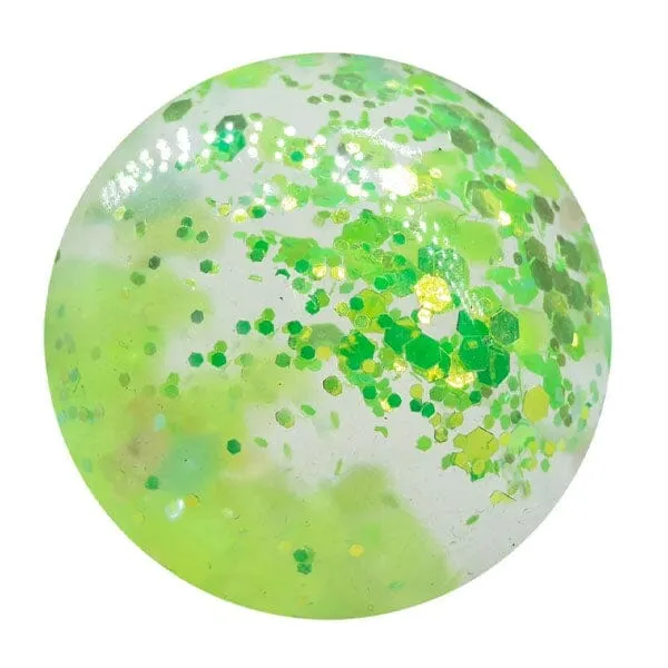 Starlight Glow-In-The-Dark Stress Ball Squishies Fidget Toy