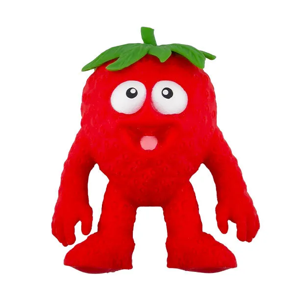 StretchaPalz Scented Fruits Series Fidget Squishy Toy