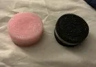 Taba Silicone Oreo Squishies