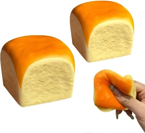 Taba Slow Rising Squishy Stress Relief Toy