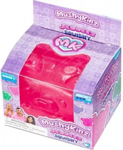 Taba Squishy Jelleez Pack